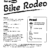 Bike Rodeo!