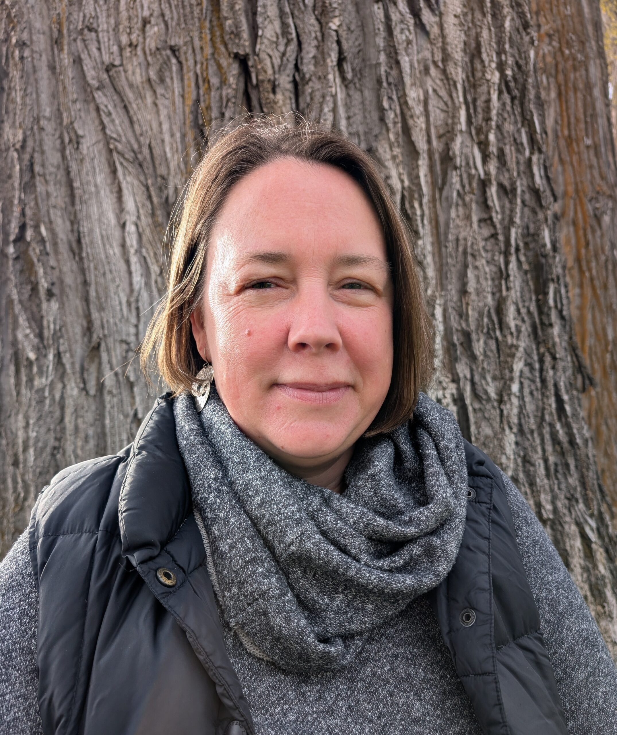 You are currently viewing Heather Todd